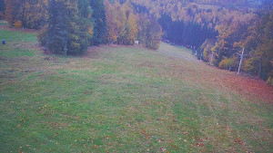Ski areál Mezihoří Chomutov - Malá sjezdovka - 28.10.2025 v 10:30 Ski areál Mezihoří Chomutov - Malá sjezdovka - 28.10.2025 v 10:30