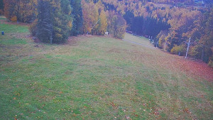 Ski areál Mezihoří Chomutov - Malá sjezdovka - 28.10.2025 v 11:30 Ski areál Mezihoří Chomutov - Malá sjezdovka - 28.10.2025 v 11:30