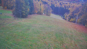 Ski areál Mezihoří Chomutov - Malá sjezdovka - 28.10.2025 v 12:00 Ski areál Mezihoří Chomutov - Malá sjezdovka - 28.10.2025 v 12:00