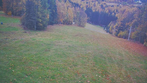 Ski areál Mezihoří Chomutov - Malá sjezdovka - 28.10.2025 v 13:00 Ski areál Mezihoří Chomutov - Malá sjezdovka - 28.10.2025 v 13:00
