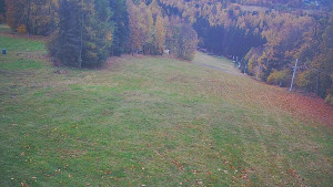 Ski areál Mezihoří Chomutov - Malá sjezdovka - 28.10.2025 v 14:00 Ski areál Mezihoří Chomutov - Malá sjezdovka - 28.10.2025 v 14:00