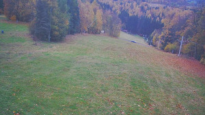 Ski areál Mezihoří Chomutov - Malá sjezdovka - 28.10.2025 v 14:30 Ski areál Mezihoří Chomutov - Malá sjezdovka - 28.10.2025 v 14:30