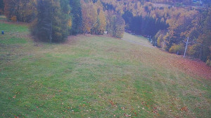 Ski areál Mezihoří Chomutov - Malá sjezdovka - 28.10.2025 v 15:00 Ski areál Mezihoří Chomutov - Malá sjezdovka - 28.10.2025 v 15:00