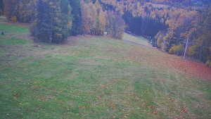 Ski areál Mezihoří Chomutov - Malá sjezdovka - 28.10.2025 v 16:30 Ski areál Mezihoří Chomutov - Malá sjezdovka - 28.10.2025 v 16:30