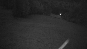 Ski areál Mezihoří Chomutov - Malá sjezdovka - 28.10.2025 v 17:30 Ski areál Mezihoří Chomutov - Malá sjezdovka - 28.10.2025 v 17:30