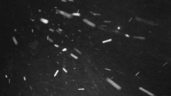 Ski areál Mezihoří Chomutov