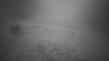 Ski areál Mezihoří Chomutov