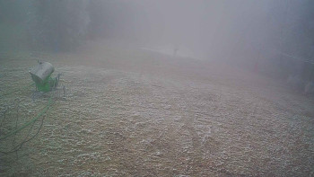 Ski areál Mezihoří Chomutov