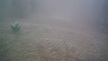 Ski areál Mezihoří Chomutov