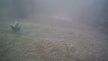 Ski areál Mezihoří Chomutov