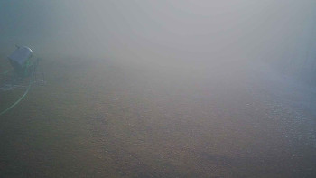 Ski areál Mezihoří Chomutov