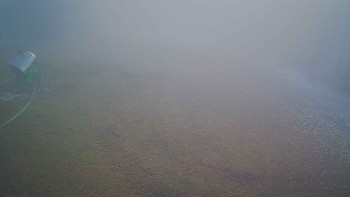 Ski areál Mezihoří Chomutov