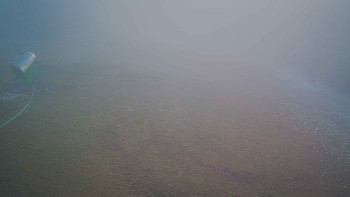 Ski areál Mezihoří Chomutov