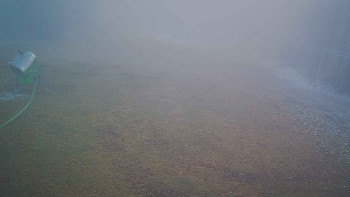 Ski areál Mezihoří Chomutov