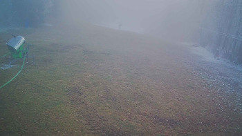 Ski areál Mezihoří Chomutov