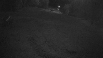 Ski areál Mezihoří Chomutov