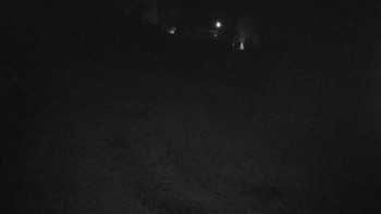 Ski areál Mezihoří Chomutov