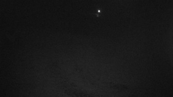 Ski areál Mezihoří Chomutov