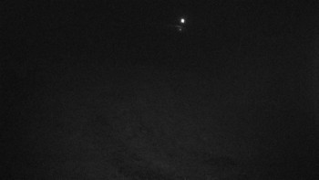 Ski areál Mezihoří Chomutov