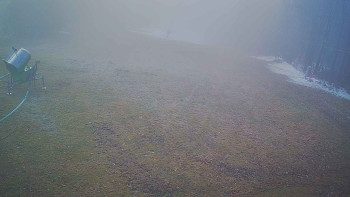 Ski areál Mezihoří Chomutov