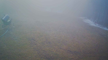 Ski areál Mezihoří Chomutov