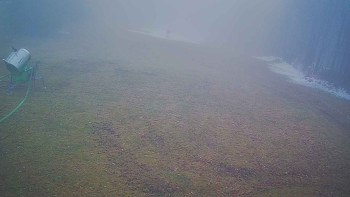 Ski areál Mezihoří Chomutov