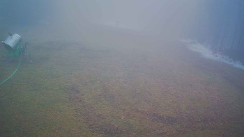 Ski areál Mezihoří Chomutov