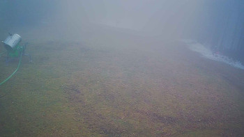 Ski areál Mezihoří Chomutov