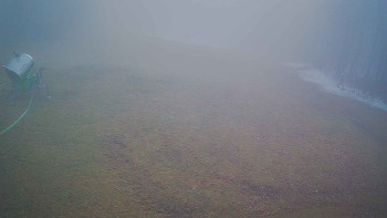 Ski areál Mezihoří Chomutov