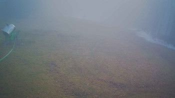 Ski areál Mezihoří Chomutov