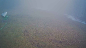 Ski areál Mezihoří Chomutov