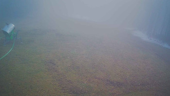 Ski areál Mezihoří Chomutov