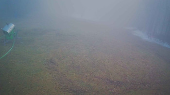 Ski areál Mezihoří Chomutov