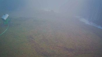 Ski areál Mezihoří Chomutov