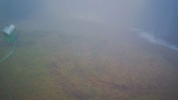 Ski areál Mezihoří Chomutov