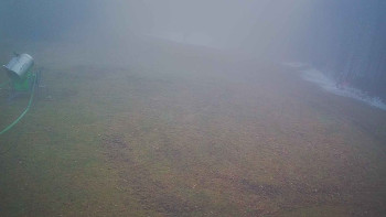 Ski areál Mezihoří Chomutov