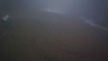 Ski areál Mezihoří Chomutov