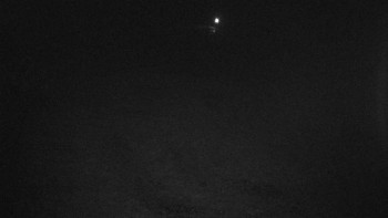 Ski areál Mezihoří Chomutov