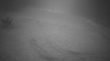 Ski areál Mezihoří Chomutov