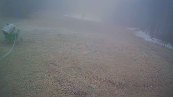 Ski areál Mezihoří Chomutov