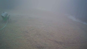 Ski areál Mezihoří Chomutov