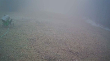 Ski areál Mezihoří Chomutov