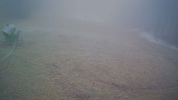 Ski areál Mezihoří Chomutov