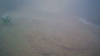 Ski areál Mezihoří Chomutov