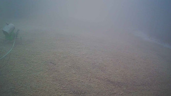 Ski areál Mezihoří Chomutov