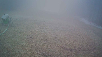 Ski areál Mezihoří Chomutov