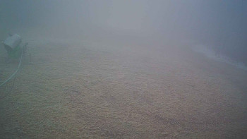 Ski areál Mezihoří Chomutov