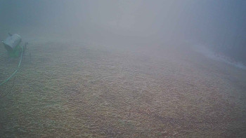 Ski areál Mezihoří Chomutov