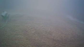 Ski areál Mezihoří Chomutov