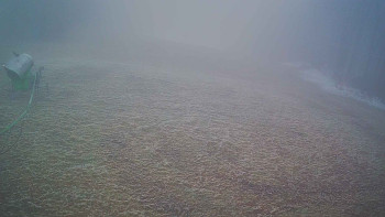 Ski areál Mezihoří Chomutov